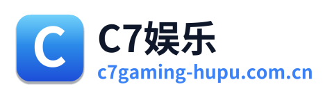 C7娱乐 Logo